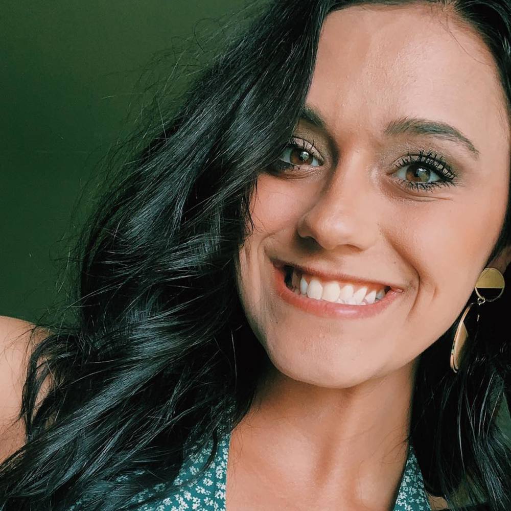 Meet your Posher, Jazzy